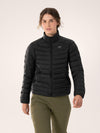 Arcteryx Cerium Down Jacket Black II Find Your Feet Australia