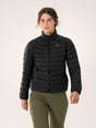 Arcteryx Cerium Down Jacket Black II Find Your Feet Australia