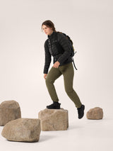 Arcteryx Cerium Down Jacket Black II Find Your Feet Australia