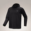 Arc'teryx Cormac Heavyweight Hoody (Men's) - Black