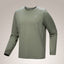 Arcteryx Cormac Heavyweight Shirt LS (Men's) - Forage