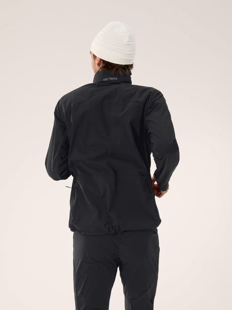 Arc'teryx Norvan Insulated Hoody (Men's) - Black