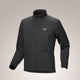Arc'teryx Norvan Insulated Hoody (Men's) - Black
