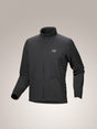 Arc'teryx Norvan Insulated Hoody (Men's) - Black