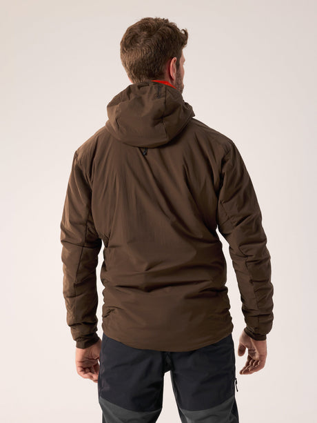 Arc'teryx Proton Hoody (Men's) - Carob