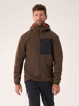Arc'teryx Proton Hoody (Men's) - Carob