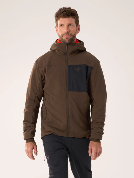 Arc'teryx Proton Hoody (Men's) - Carob