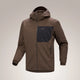 Arc'teryx Proton Hoody (Men's) - Carob