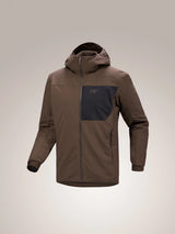 Arc'teryx Proton Hoody (Men's) - Carob