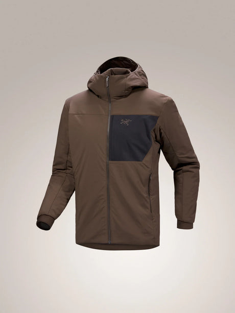 Arc'teryx Proton Hoody (Men's) - Carob