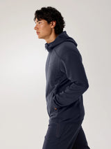 Arc'teryx Kyanite Hoody (Men's) - Black Sapphire