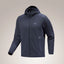Arc'teryx Kyanite Hoody (Men's) - Black Sapphire