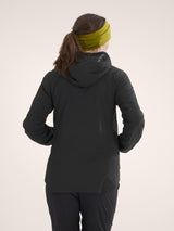 Arc'teryx Norvan Insulated Hoody (Women's) - Black
