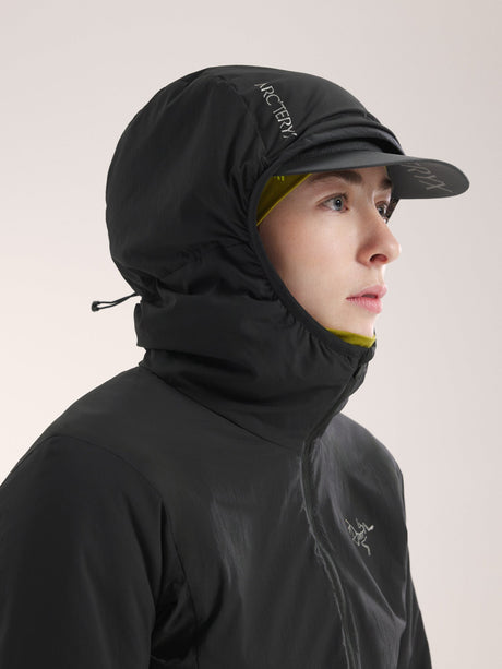 Arc'teryx Norvan Insulated Hoody (Women's) - Black