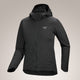 Arc'teryx Norvan Insulated Hoody (Women's) - Black