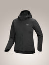 Arc'teryx Norvan Insulated Hoody (Women's) - Black