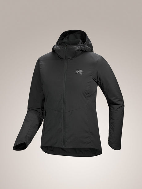 Arc'teryx Norvan Insulated Hoody (Women's) - Black