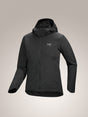 Arc'teryx Norvan Insulated Hoody (Women's) - Black