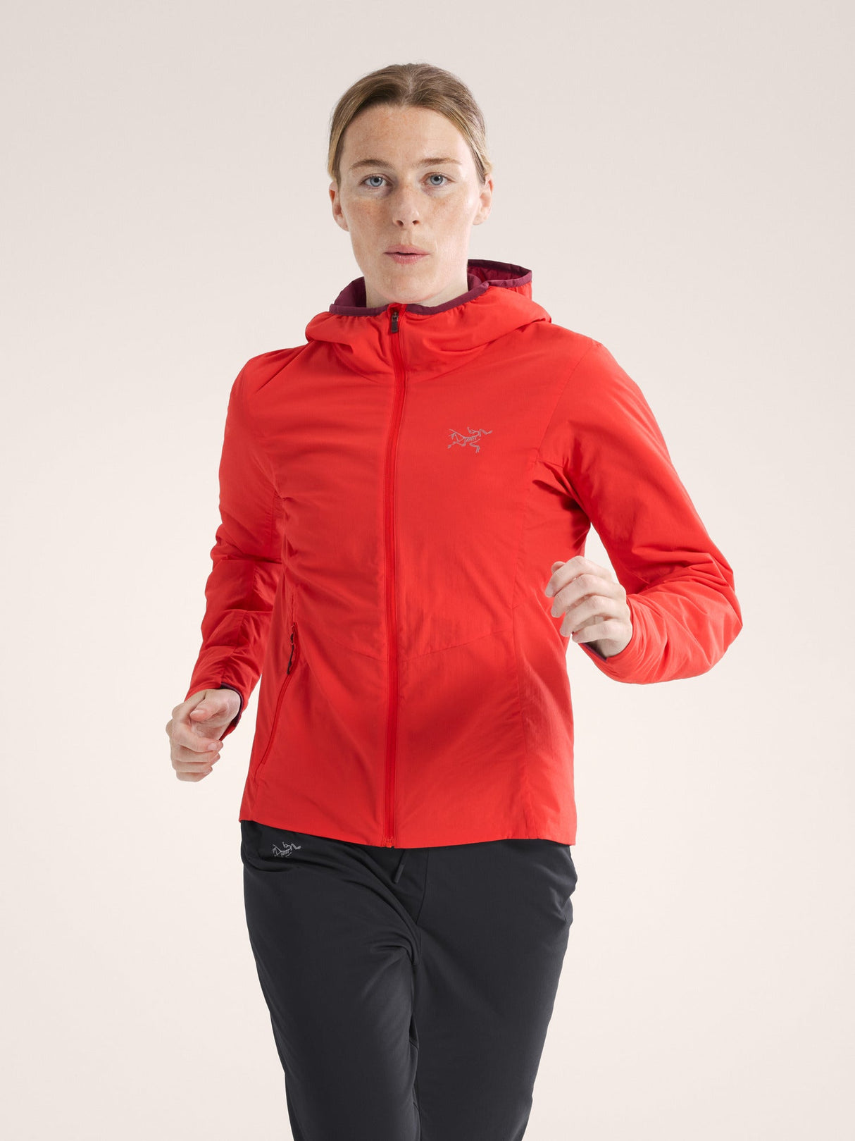 Arc'teryx Norvan Insulated Hoody (Women's) - Dynasty