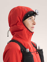 Arc'teryx Norvan Insulated Hoody (Women's) - Dynasty