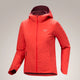 Arc'teryx Norvan Insulated Hoody (Women's) - Dynasty