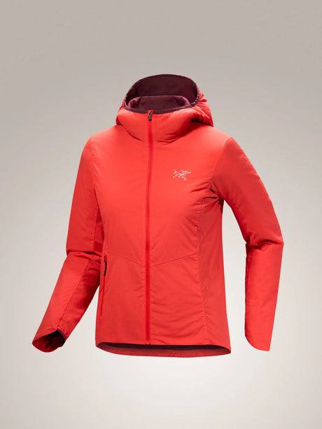 Arc'teryx Norvan Insulated Hoody (Women's) - Dynasty