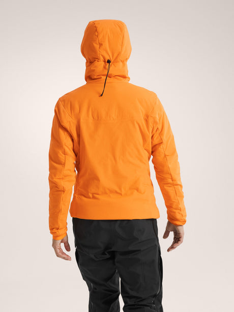Arc'teryx Proton Hoody (Women's) - Blaze
