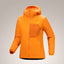 Arc'teryx Proton Hoody (Women's) - Blaze