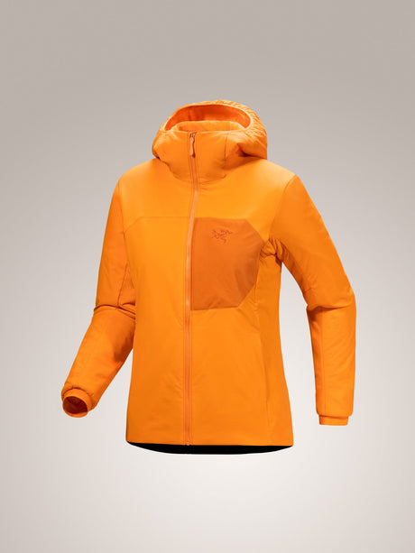 Arc'teryx Proton Hoody (Women's) - Blaze