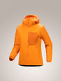 Arc'teryx Proton Hoody (Women's) - Blaze