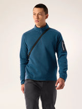 Arc'teryx Mantis 1 Waist Pack - 24K Black - Gold - Bronze - Yellow