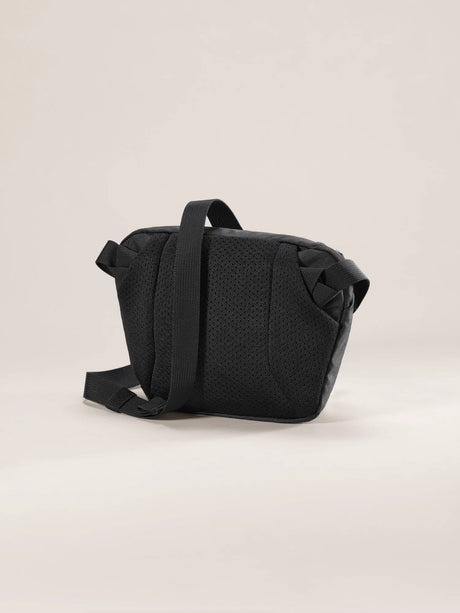 Arc'teryx Mantis 1 Waist Pack - 24K Black - Gold - Bronze - Yellow