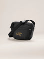 Arc'teryx Mantis 1 Waist Pack - 24K Black - Gold - Bronze - Yellow