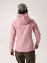 Arc'teryx Atom Hoody (Women's) - Bliss - Pink