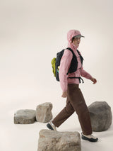 Arc'teryx Atom Hoody (Women's) - Bliss - Pink