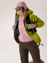 Arc'teryx Atom Hoody (Women's) - Bliss - Pink