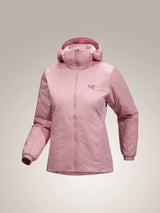Arc'teryx Atom Hoody (Women's) - Bliss - Pink