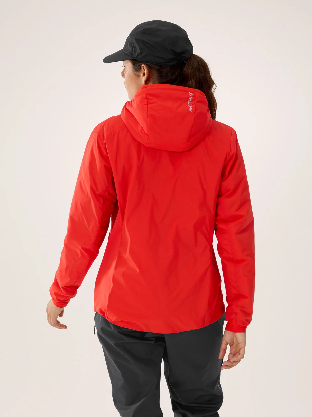 Arc'teryx Atom Hoody (Women's) - Dynasty