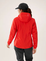 Arc'teryx Atom Hoody (Women's) - Dynasty