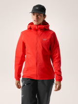 Arc'teryx Atom Hoody (Women's) - Dynasty