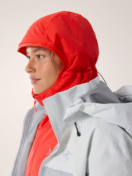 Arc'teryx Atom Hoody (Women's) - Dynasty