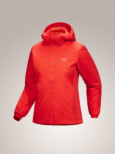 Arc'teryx Atom Hoody (Women's) - Dynasty