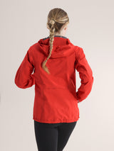 Arc'teryx Norvan Jacket (Women's) - Dynasty