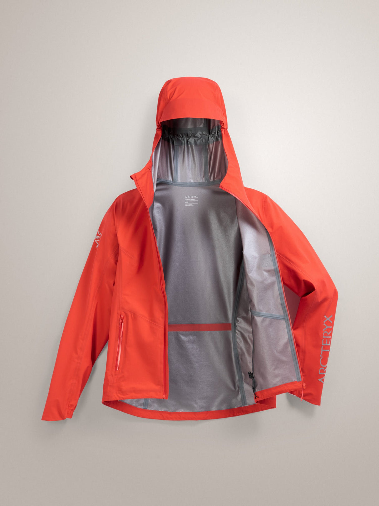 Arc'teryx Norvan Jacket (Women's) - Dynasty