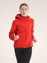 Arc'teryx Norvan Jacket (Women's) - Dynasty