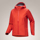 Arc'teryx Norvan Jacket (Women's) - Dynasty