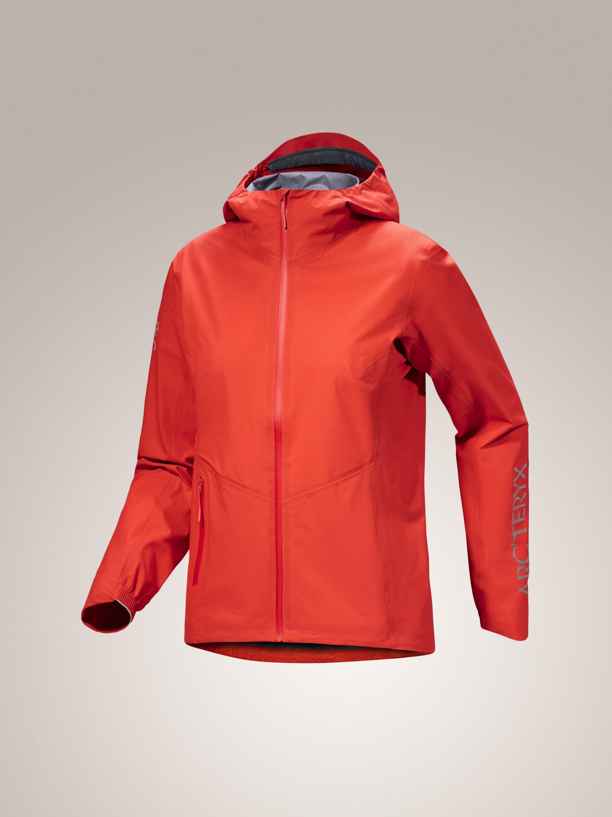 Arc'teryx Norvan Jacket (Women's) - Dynasty