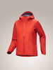 Arc'teryx Norvan Jacket (Women's) - Dynasty