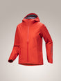 Arc'teryx Norvan Jacket (Women's) - Dynasty