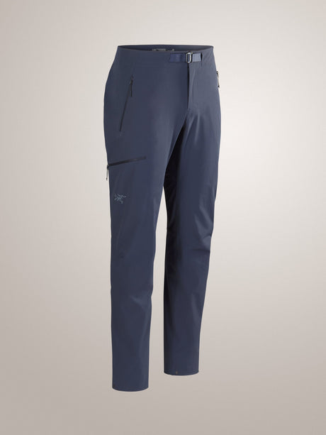 Arc'teryx Gamma Pants (Men's) - Black Sapphire